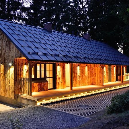 Montanie Resort Desná Exteriör bild